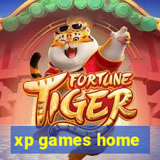 xp games home